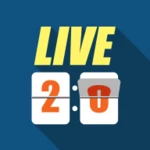 Logo of ScoreCenter Live android Application 